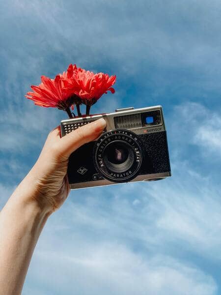 20 idées de posts Instagram pour le printemps