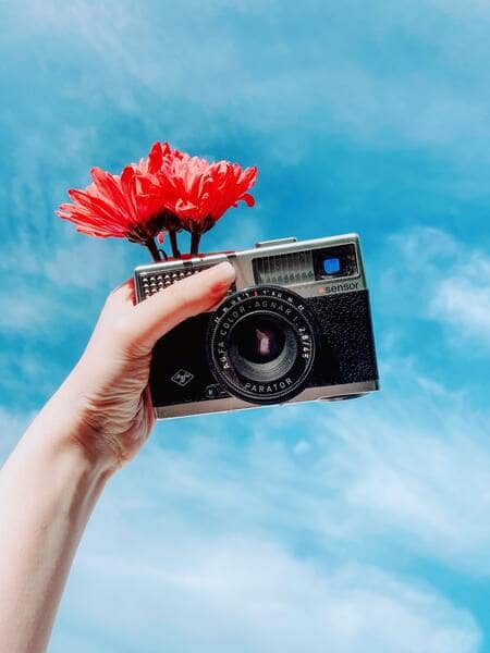 20 idées de posts Instagram pour le printemps