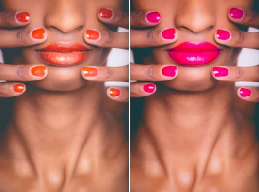 Manicure 01
