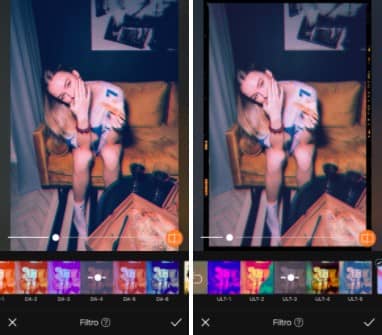 Fotos inspiradas en los 90’s - 05