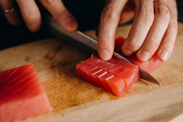 Aimez-vous les Sushi?