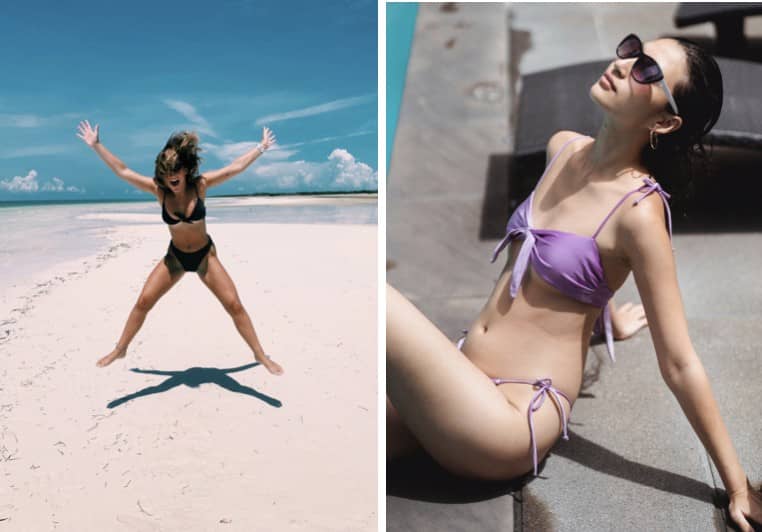 Bikini body 01