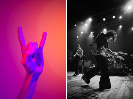 Queremos Rock - 01