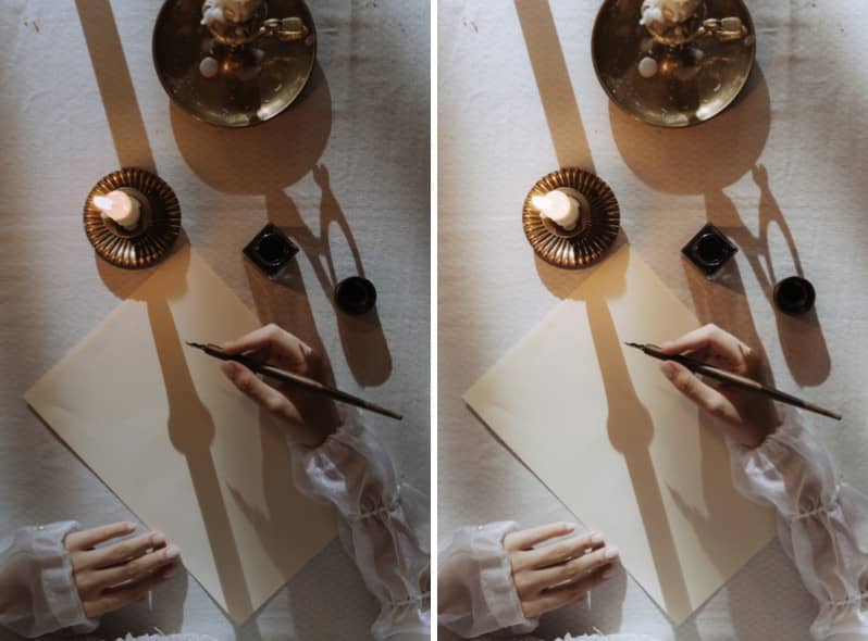 como tomar fotos de tus productos para emprendedores