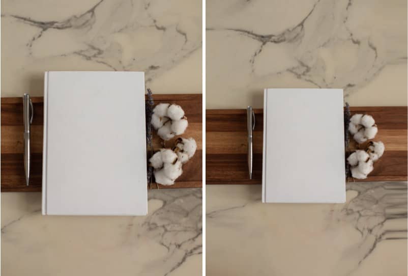 como tomar fotos de tus productos para emprendedores