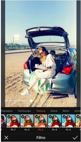fotos con coches