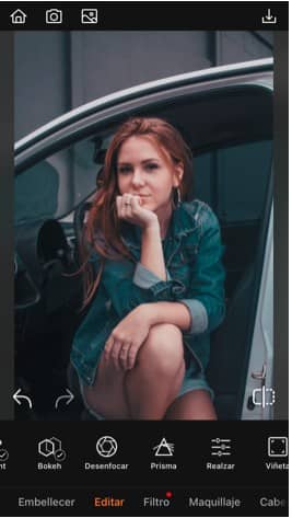 fotos con coches
