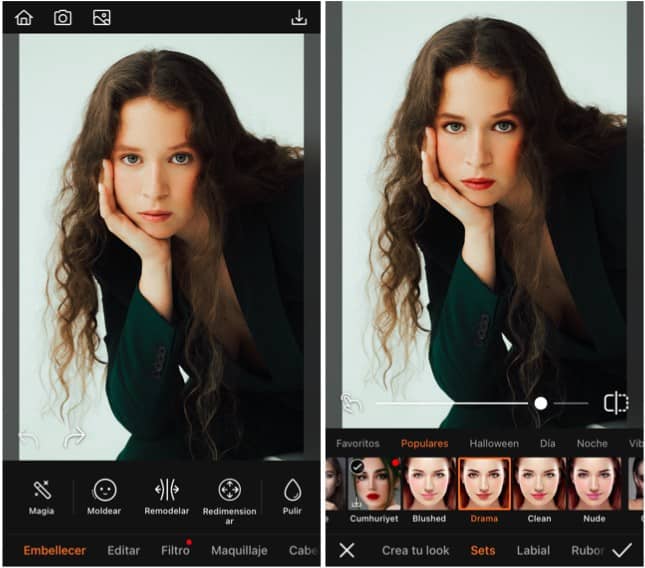 ediciones estilo escorpio