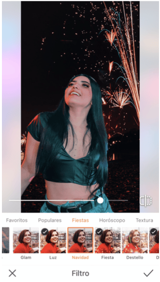 herramientas para estas fiestas