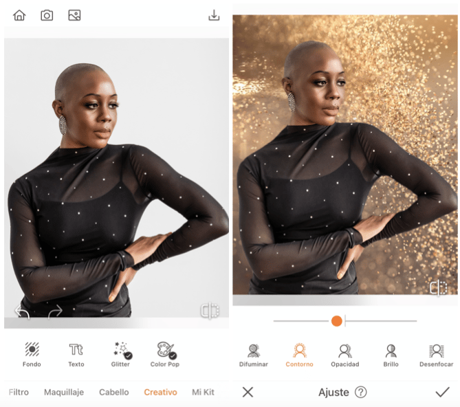 looks para 2022