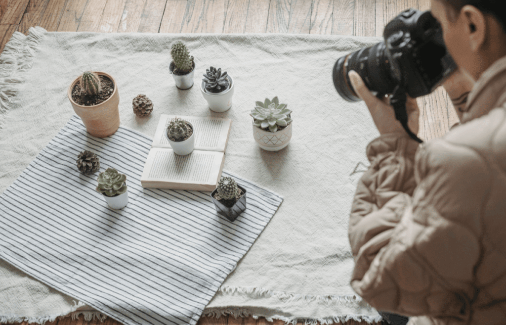 Consejos esenciales de fotografía de producto para mejorar tu marca