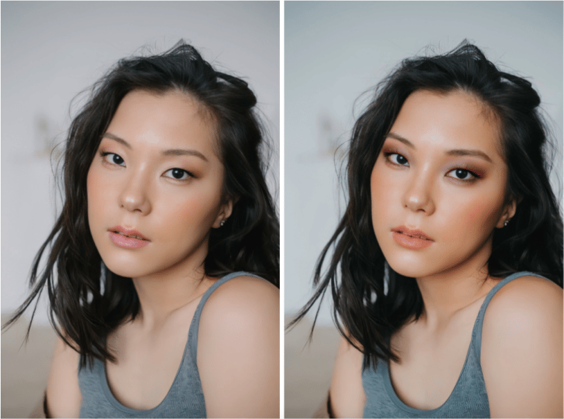 Looks de Maquillaje Y2K