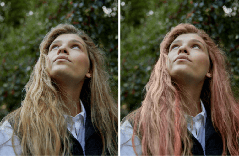Tendencias de cabello para verano 2022