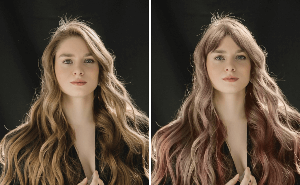 Tendencias de cabello para verano 2022