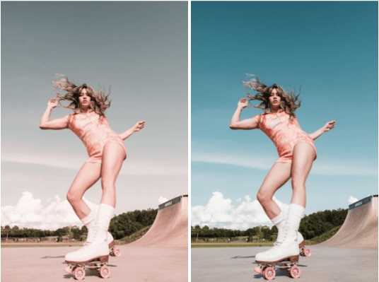 Fotos inspiradas en el signo Géminis
