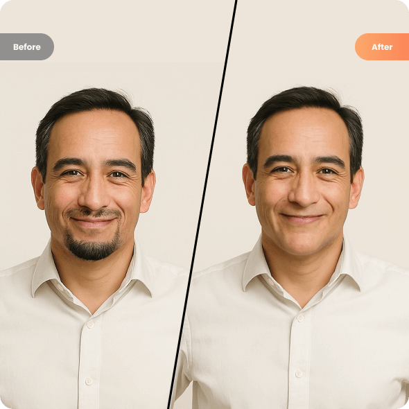 Ensure Photo Privacy