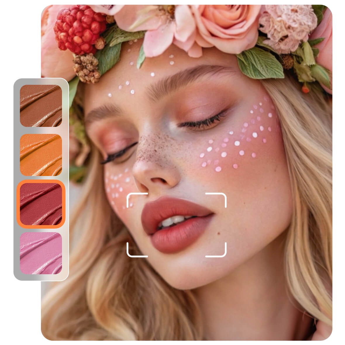 Audaz, natural o con rubor: encuentra el tono de labial perfecto para ti